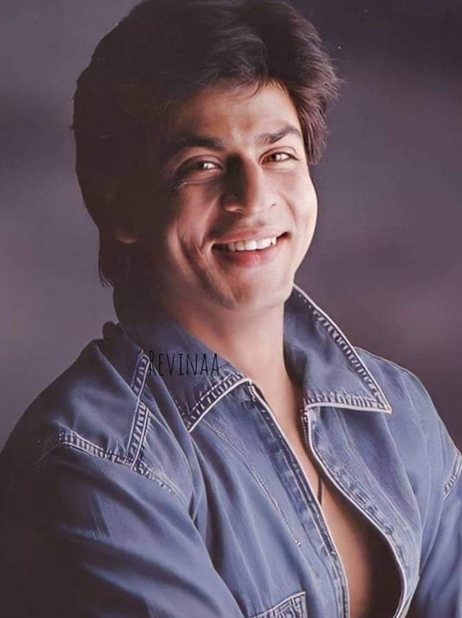 Shahrukh Khan