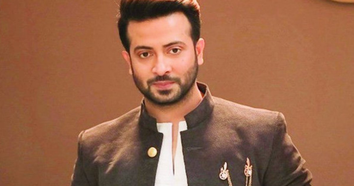 Shakib Khan