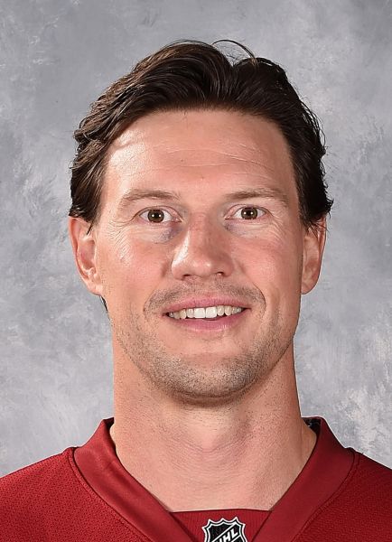 Shane Doan