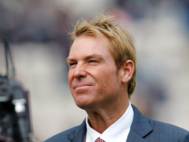 Shane Warne