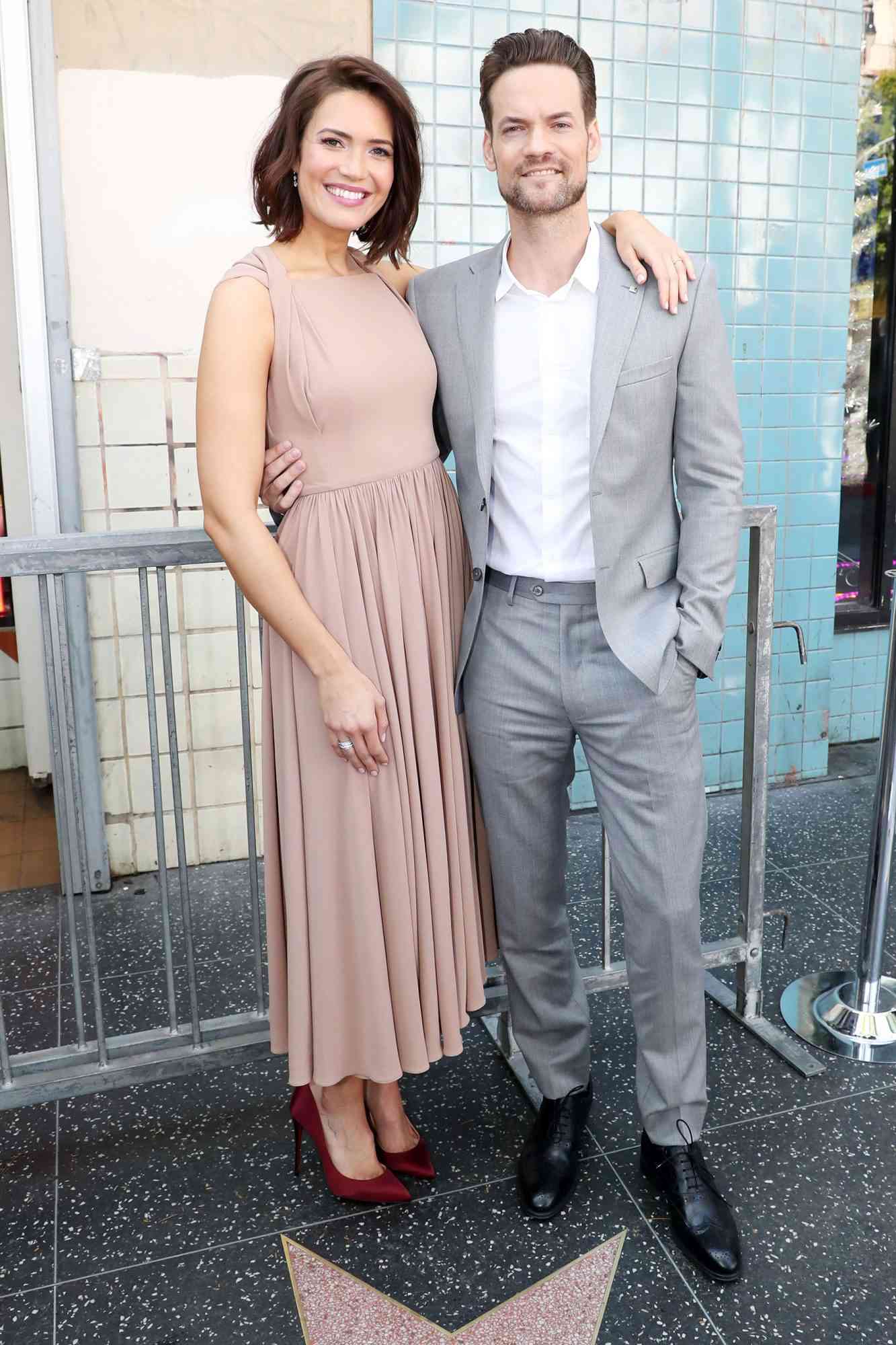 Shane West