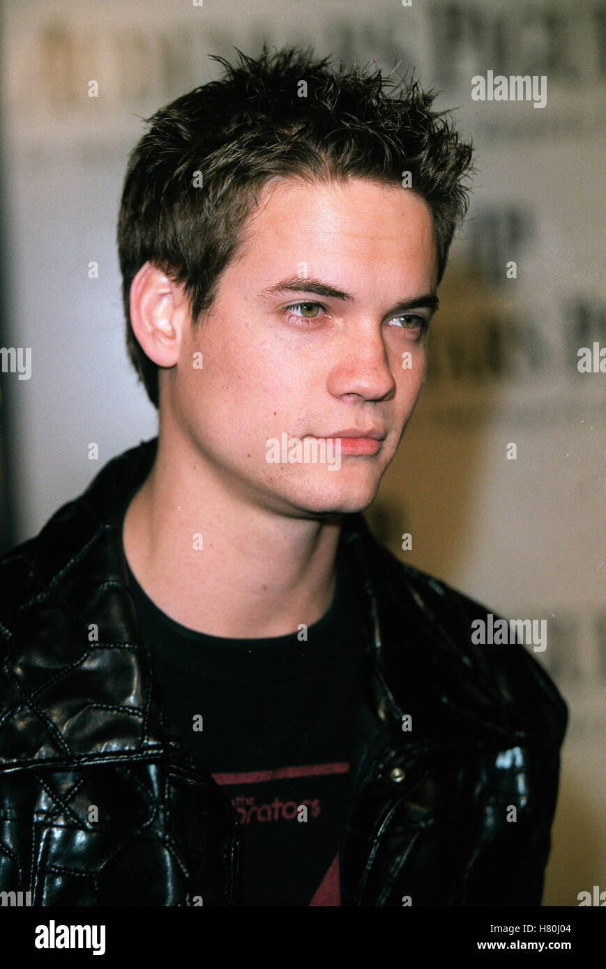 Shane West