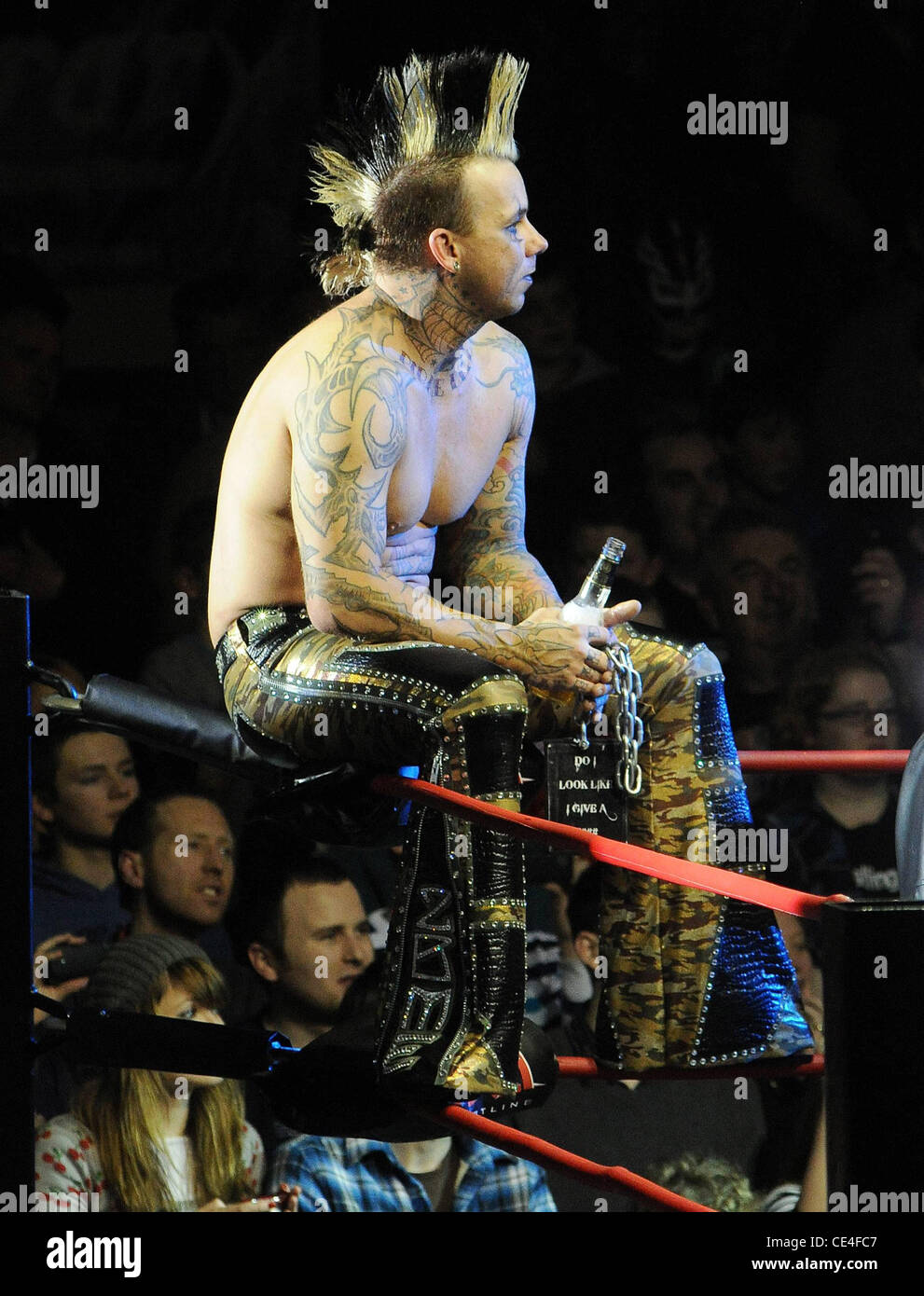 Shannon Moore