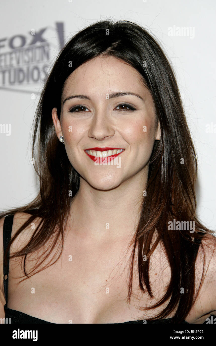 Shannon Woodward