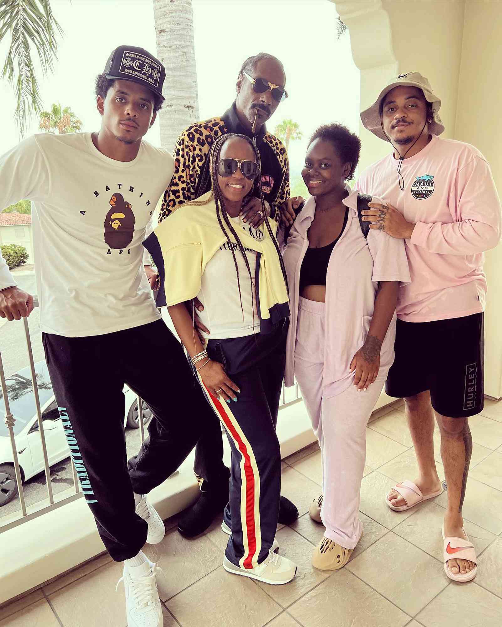 Shante Broadus