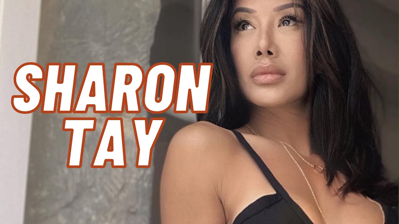 Sharon Tay