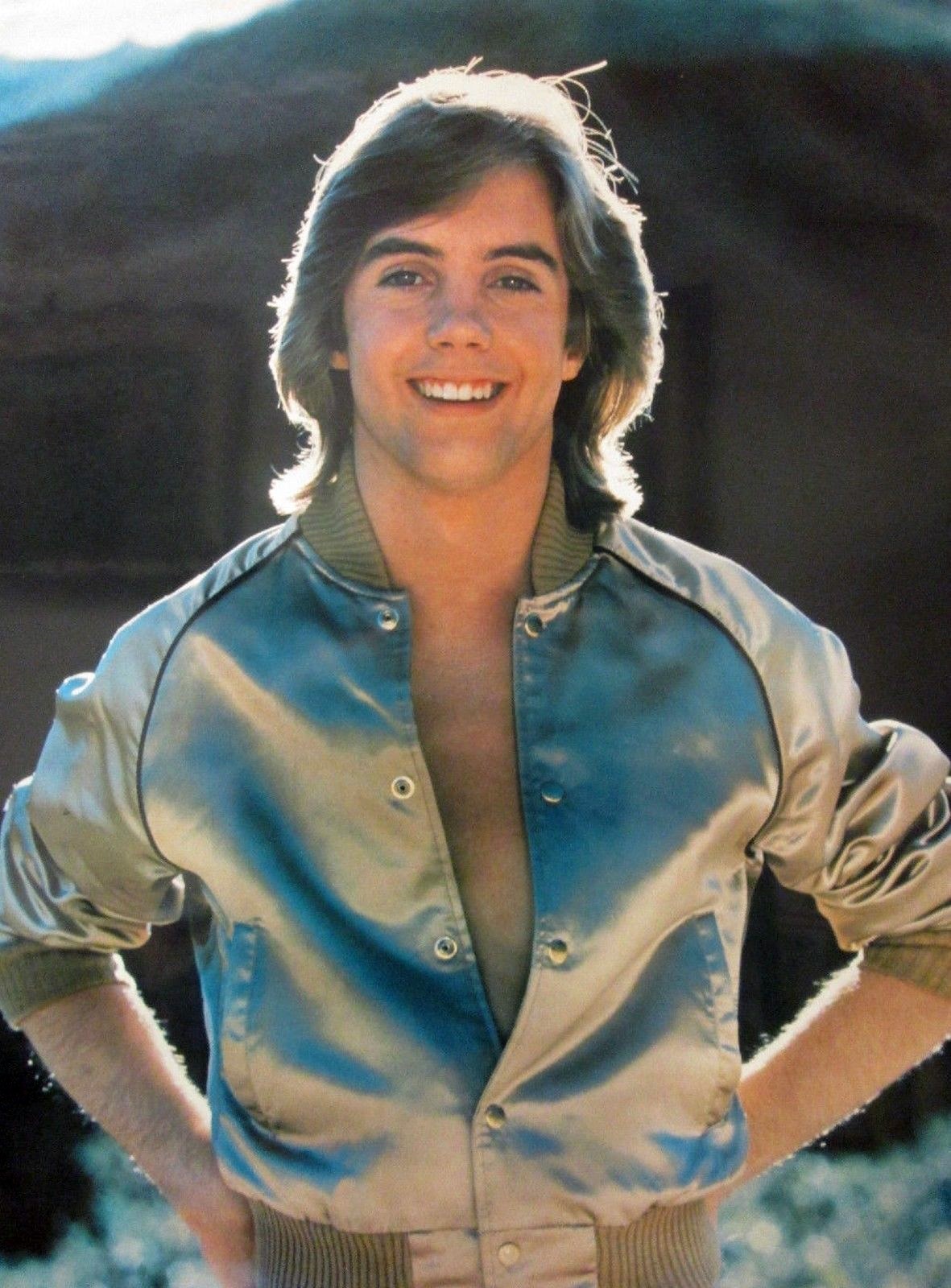 Shaun Cassidy
