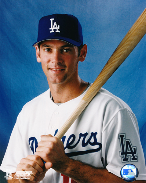Shawn Green