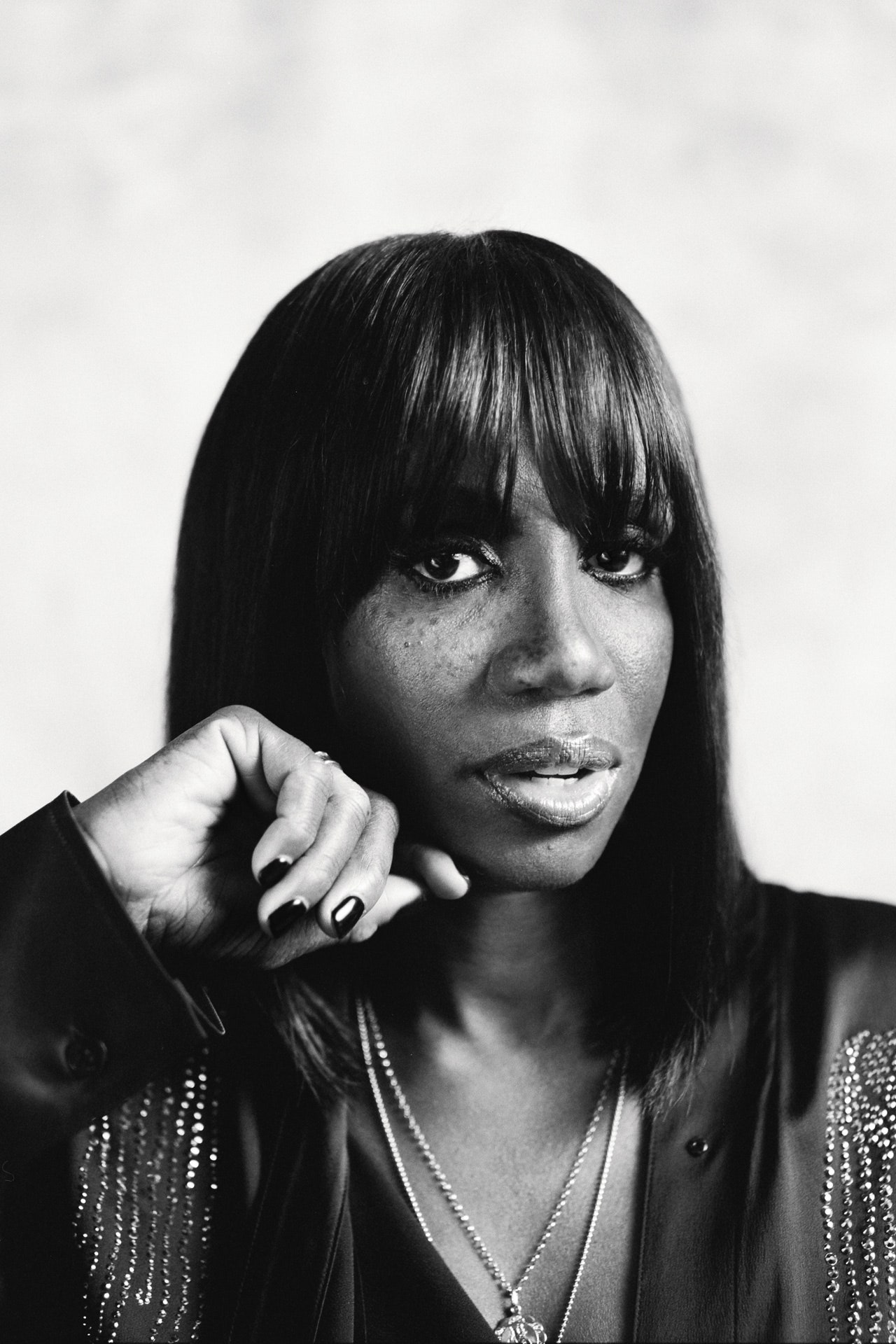 Shaznay Lewis