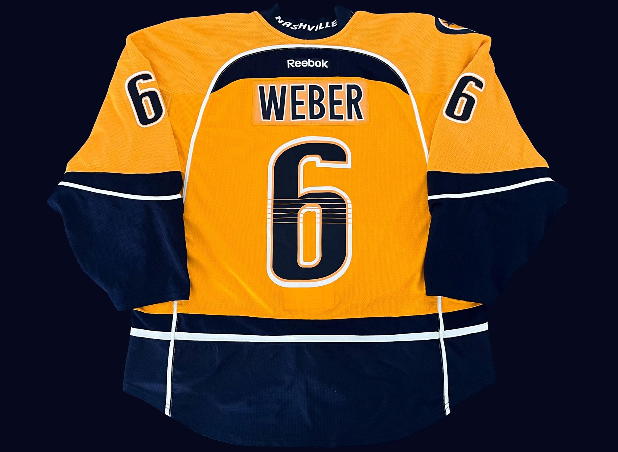 Shea Weber