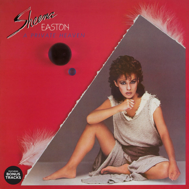Sheena Easton