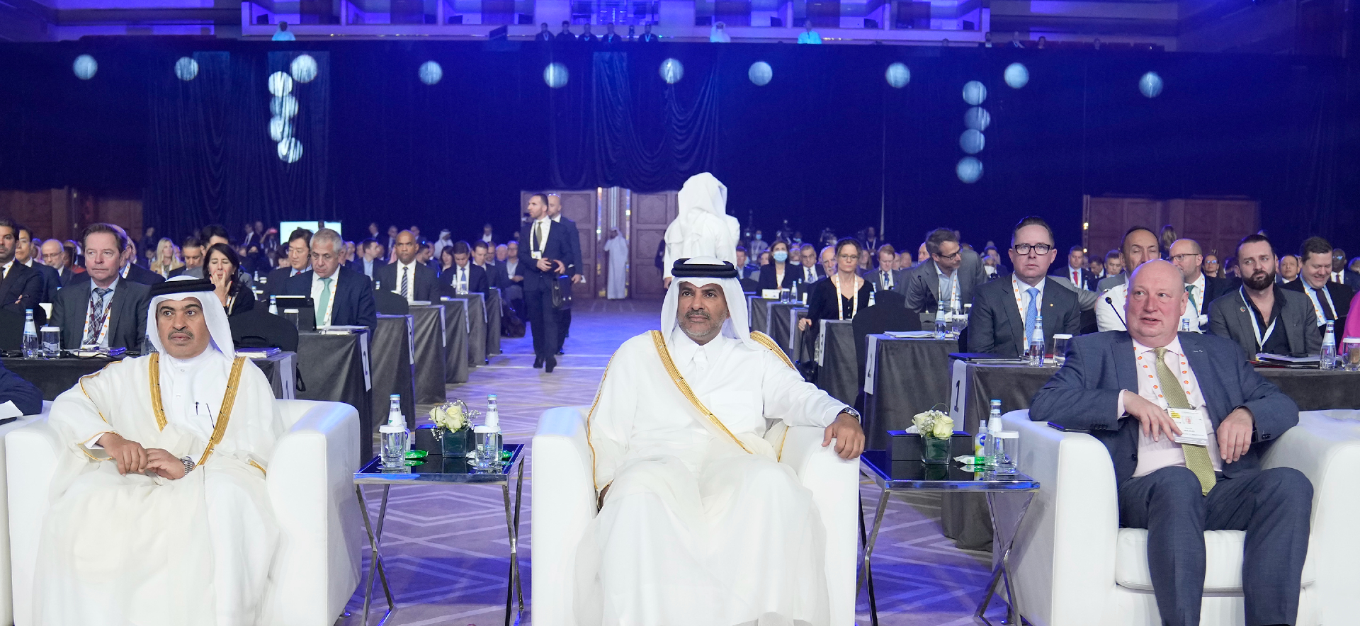 Sheikh Khalid bin Hamad Al Thani