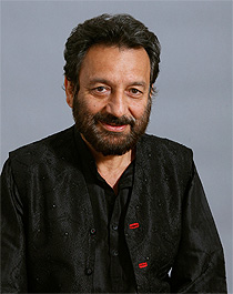 Shekhar Kapur