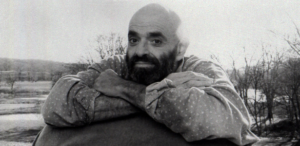 Shel Silverstein