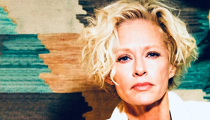 Shelby Lynne