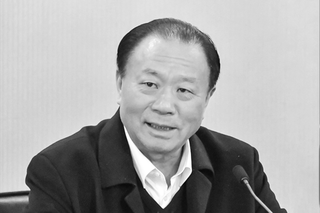 Shen Wenrong