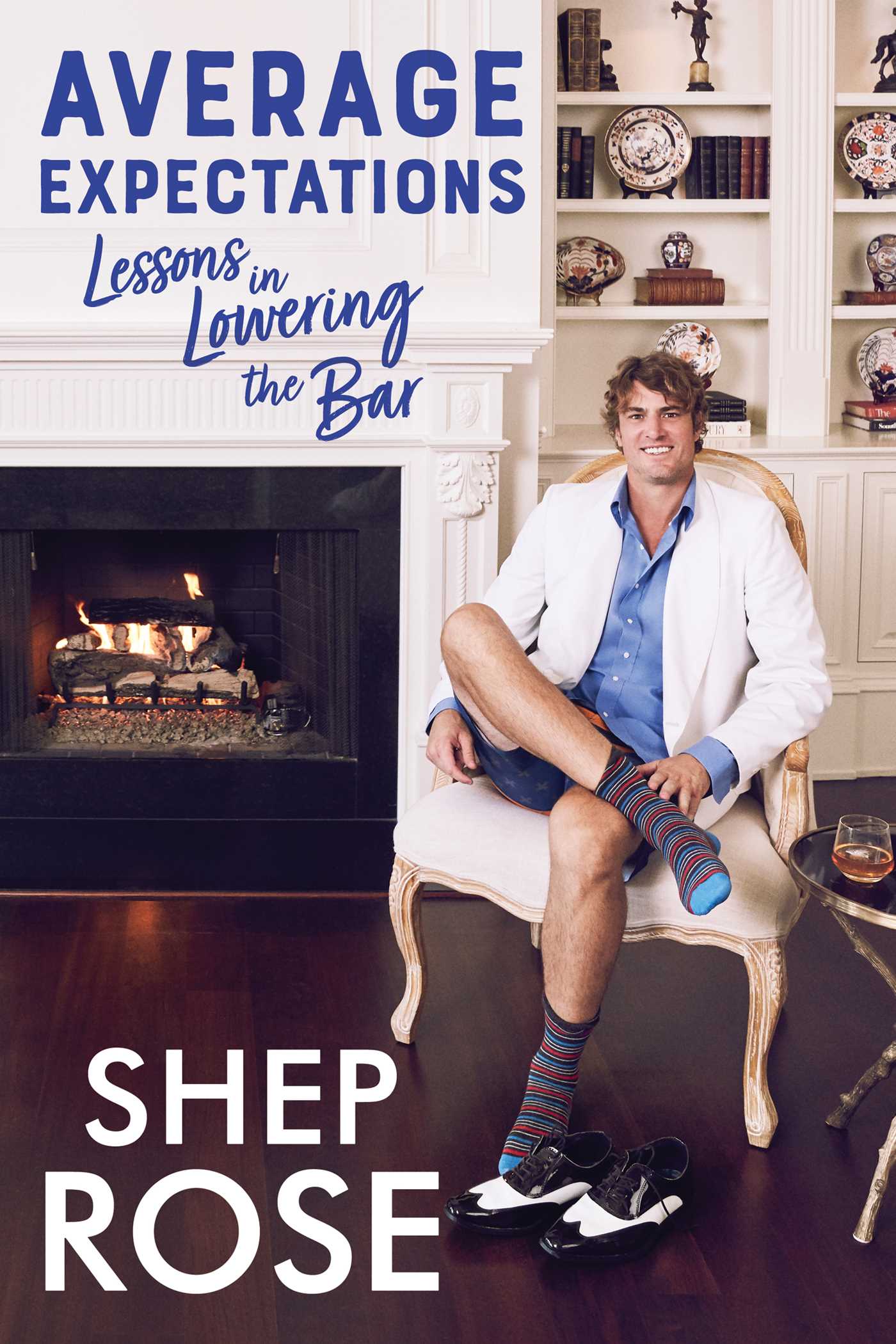 Shep Rose