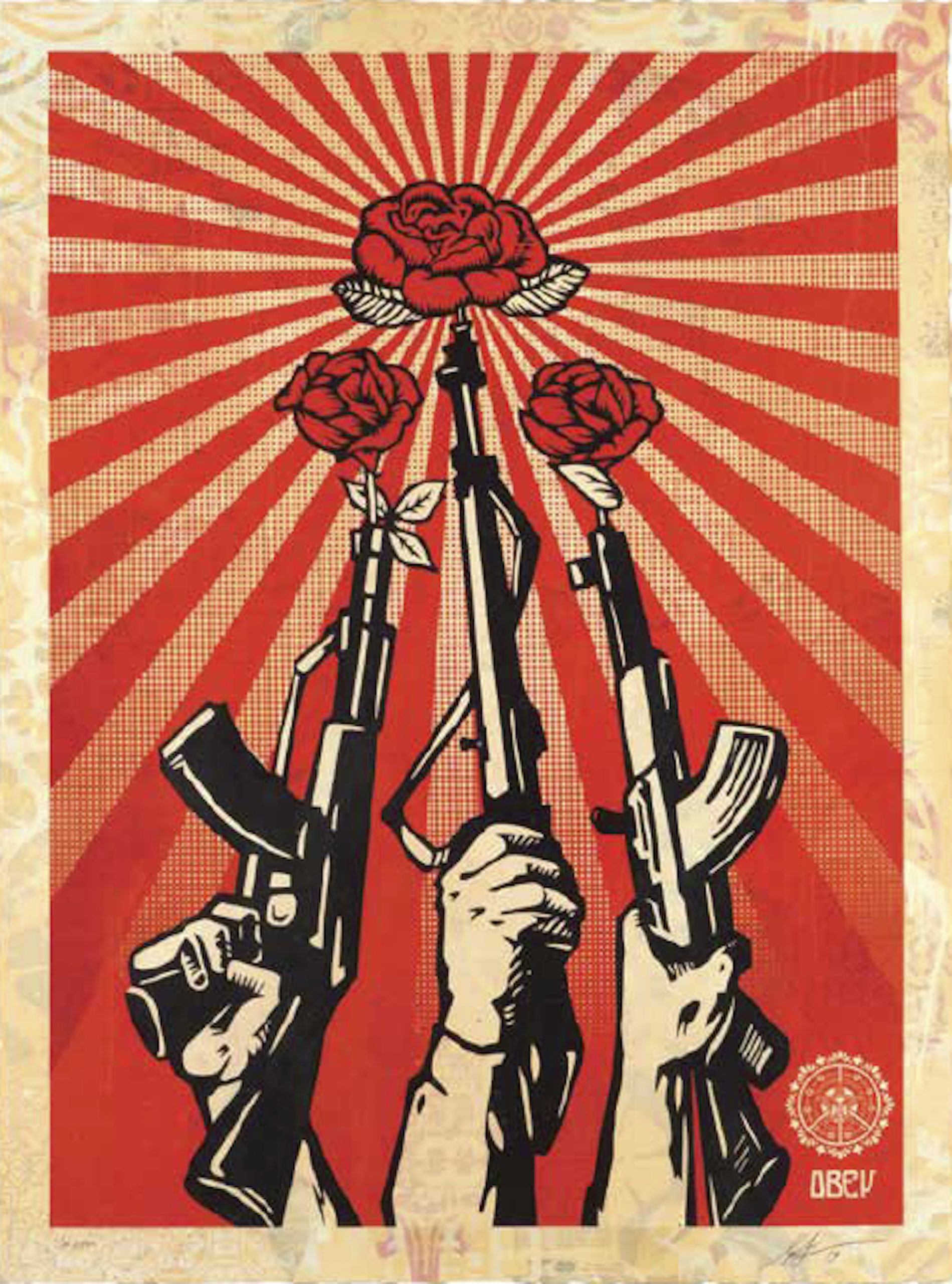 Shepard Fairey