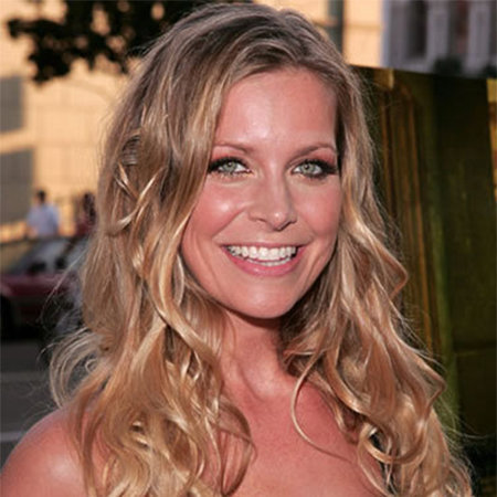 Sheri Moon Zombie