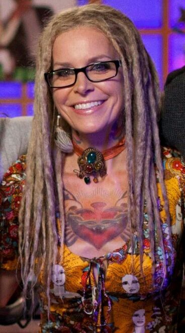 Sheri Moon Zombie