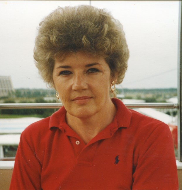 Shirley Owens