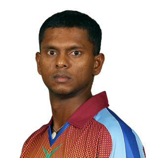Shivnarine Chanderpaul