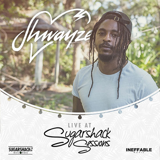  Shwayze