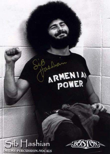 Sib Hashian