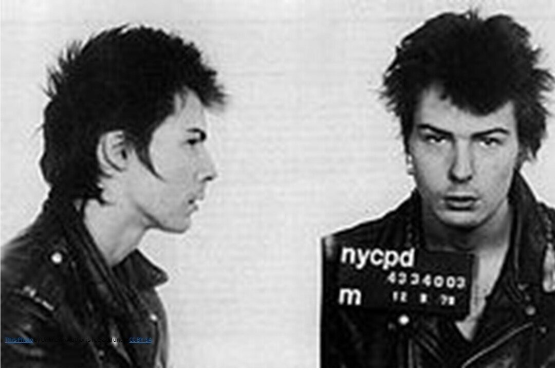 Sid Vicious