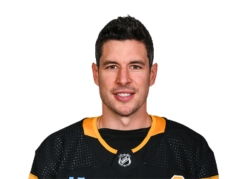 Sidney Crosby