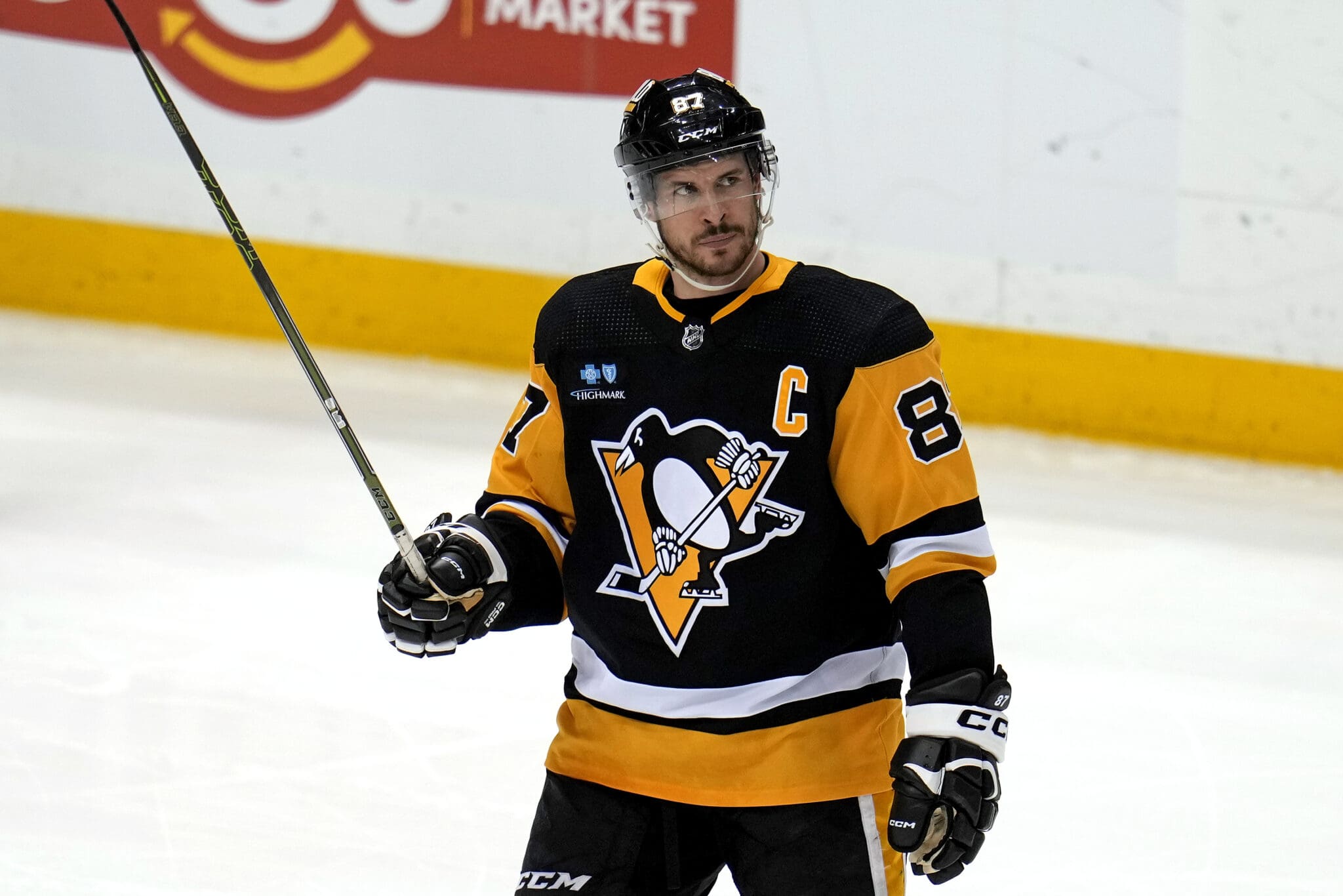 Sidney Crosby