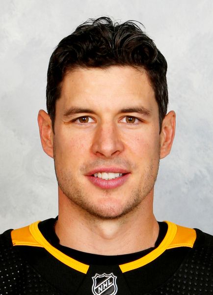 Sidney Crosby