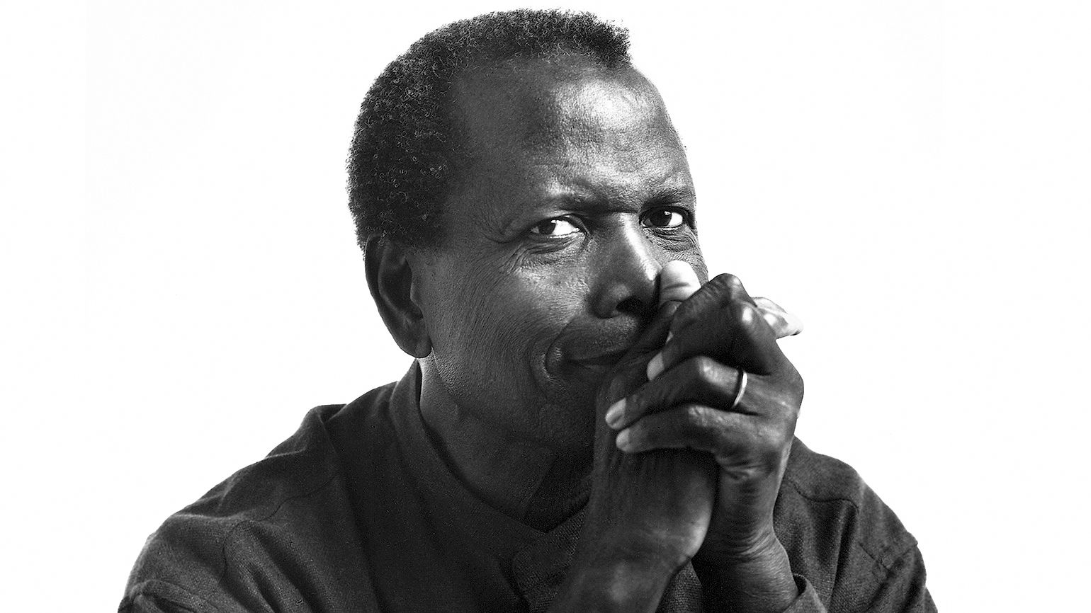 Sidney Poitier