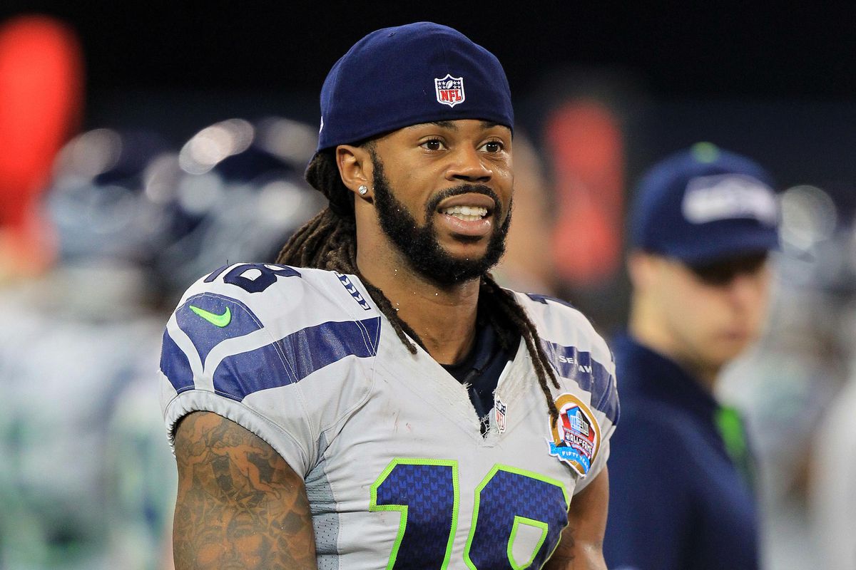 Sidney Rice
