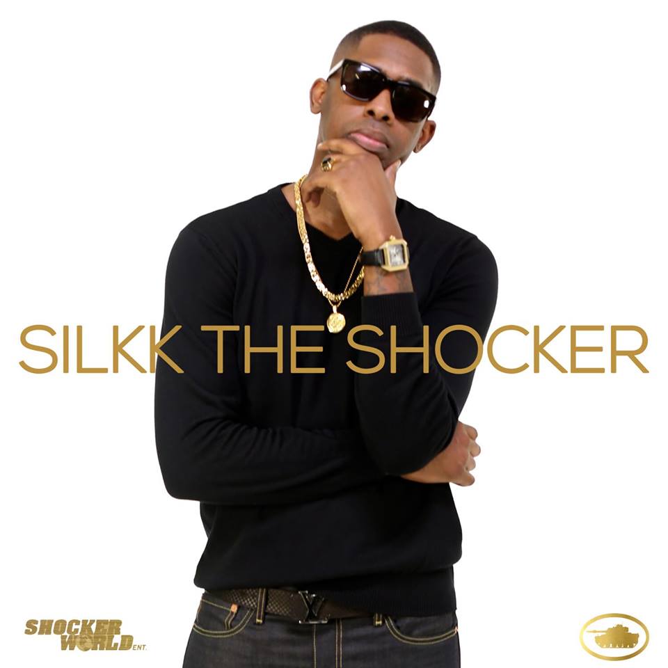 Silkk The Shocker