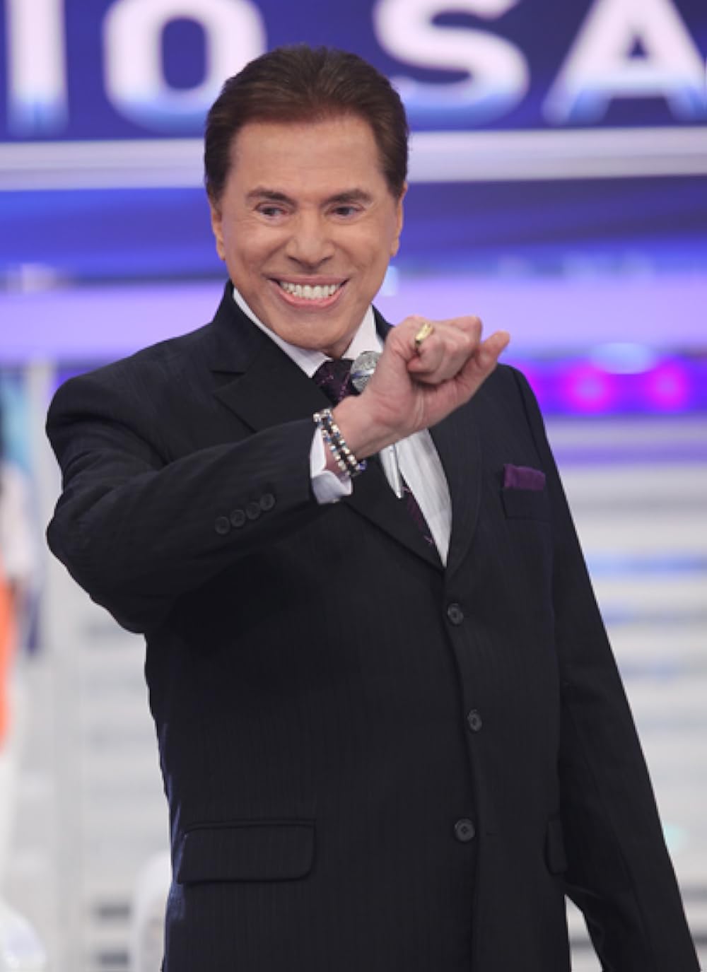 Silvio Santos