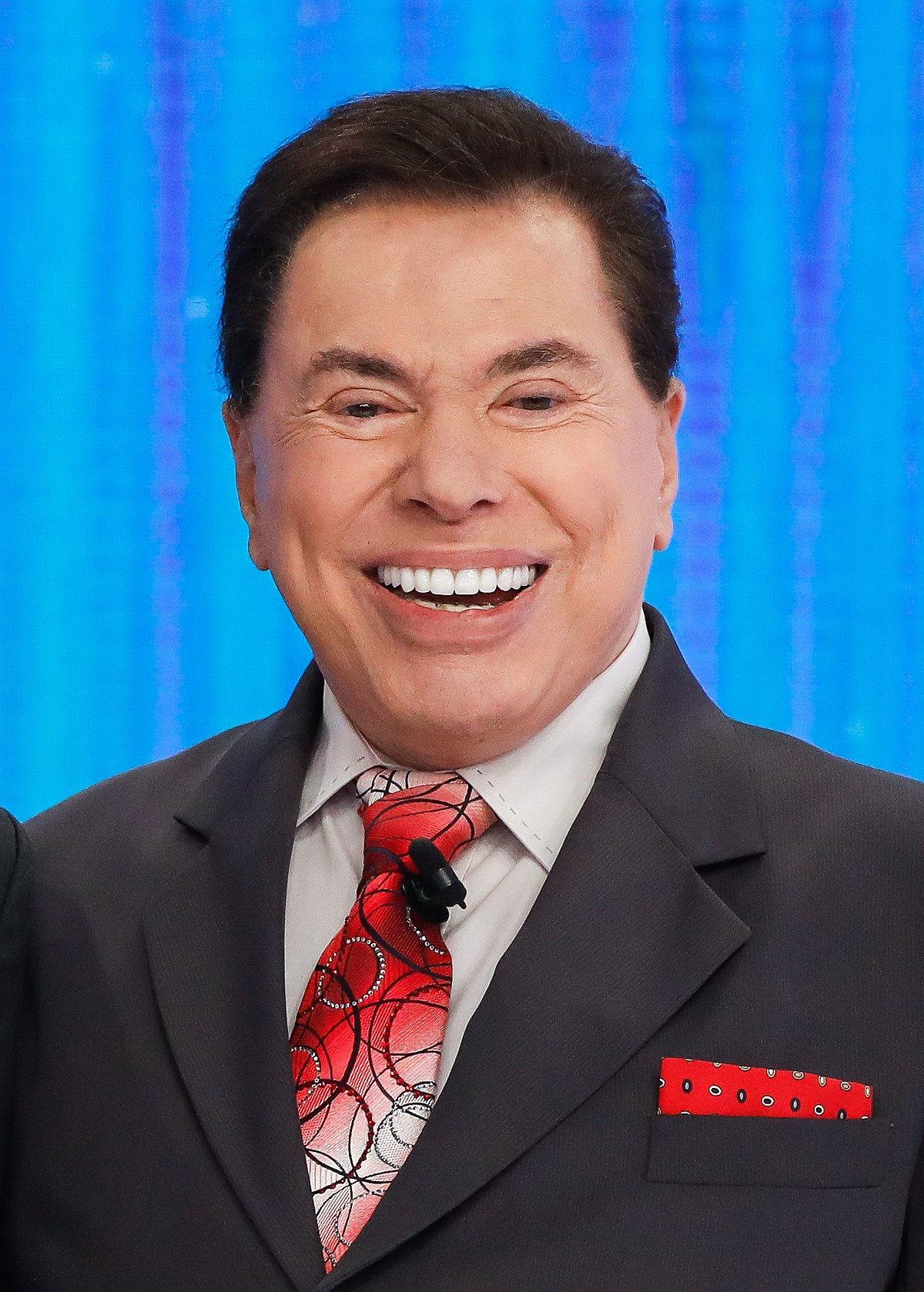 Silvio Santos