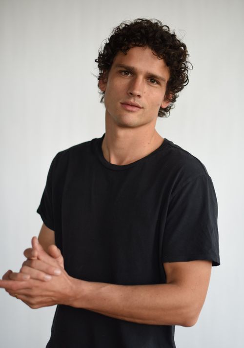 Simon Nessman