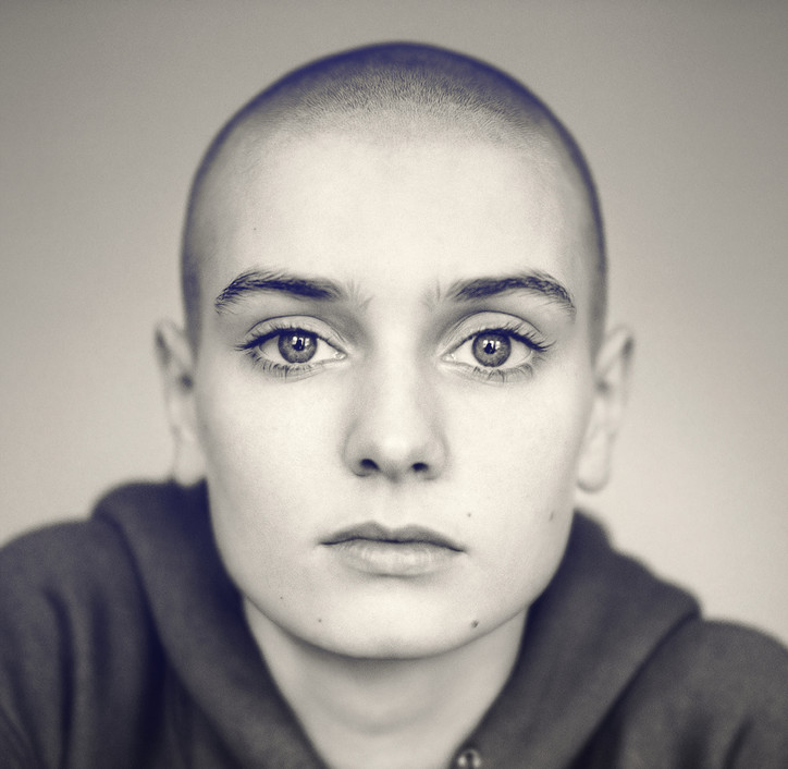 Sinead O'Connor
