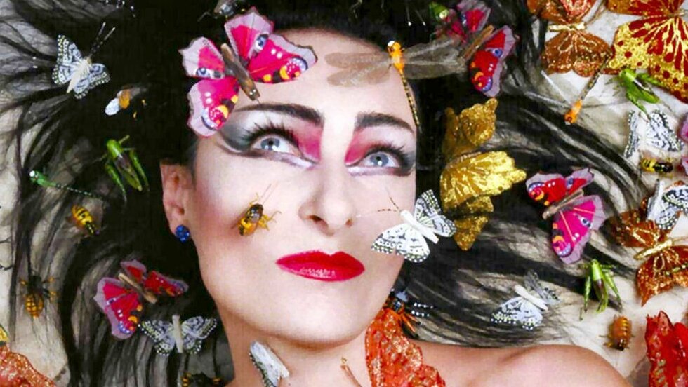 Siouxsie Sioux