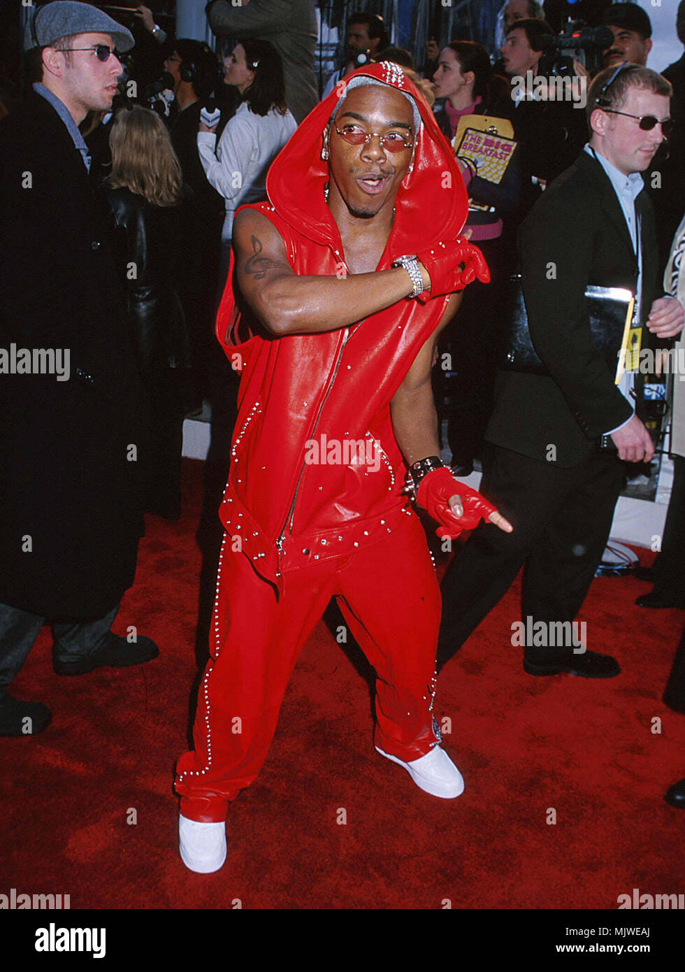  Sisqo