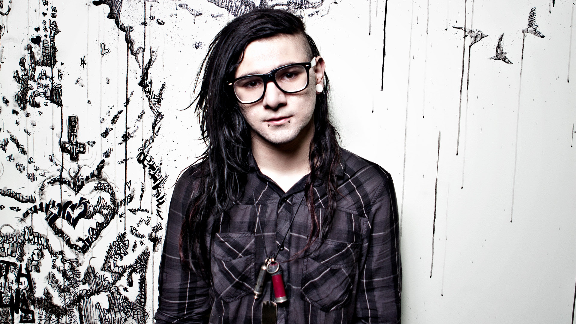  Skrillex