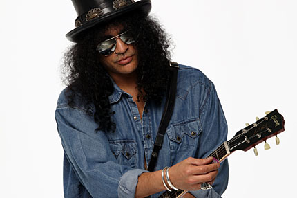  Slash