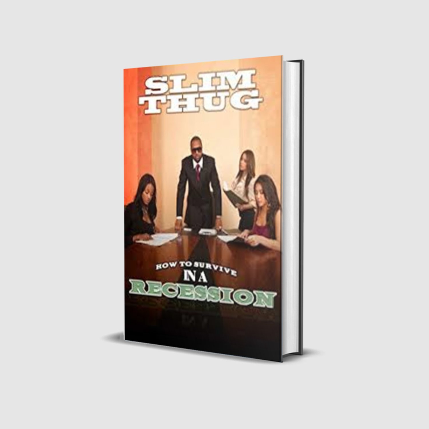 Slim Thug