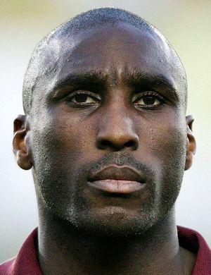 Sol Campbell