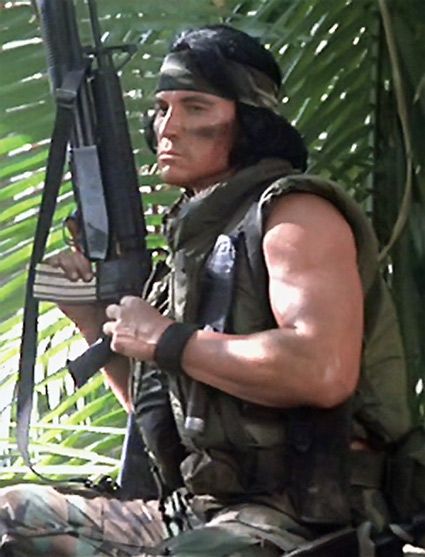 Sonny Landham