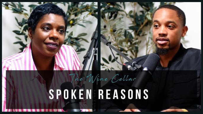 Spoken Reasons