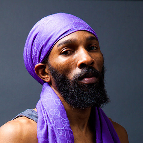 Spragga Benz