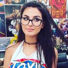  SSSniperwolf