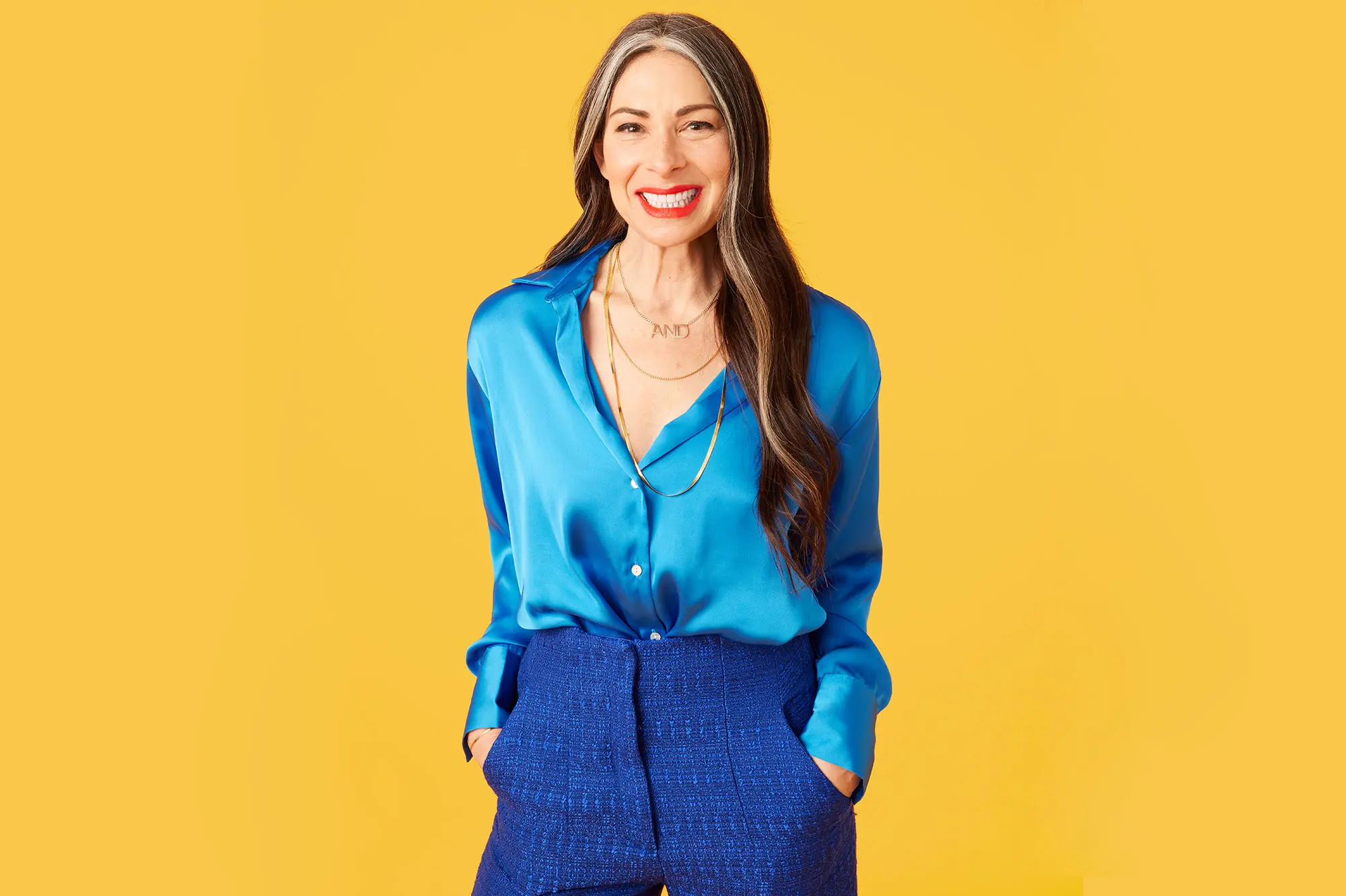 Stacy London